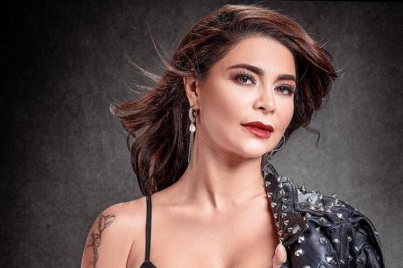 La actriz reveló que regresará a la televisión.