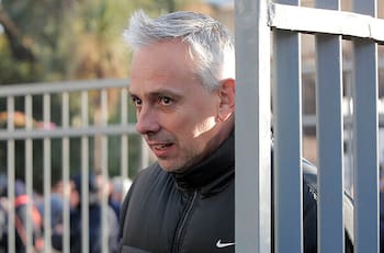 Felicevich da una pésima noticia sobre futbolista chileno en Europa: “No volverá a jugar”