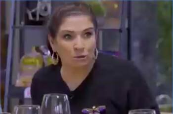 "Es frustrante": Pepi Velasco comparte sentido descargo por su rol en teleseries