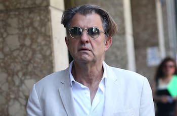 Nuevo lío en Colo Colo: tribunal suspende denuncia de Aníbal Mosa y el Bloque Vial contrataca