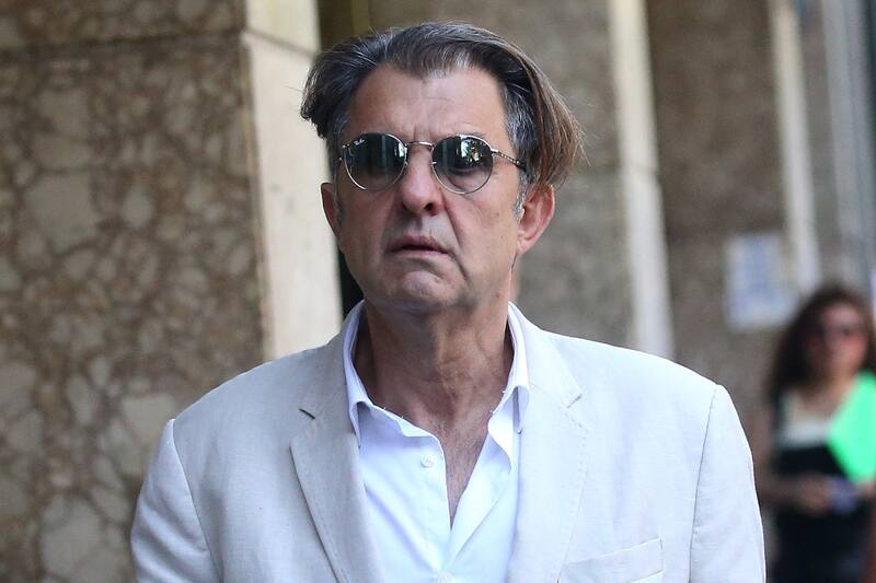 actual presidente de Blanco y Negro. Foto: Aton.