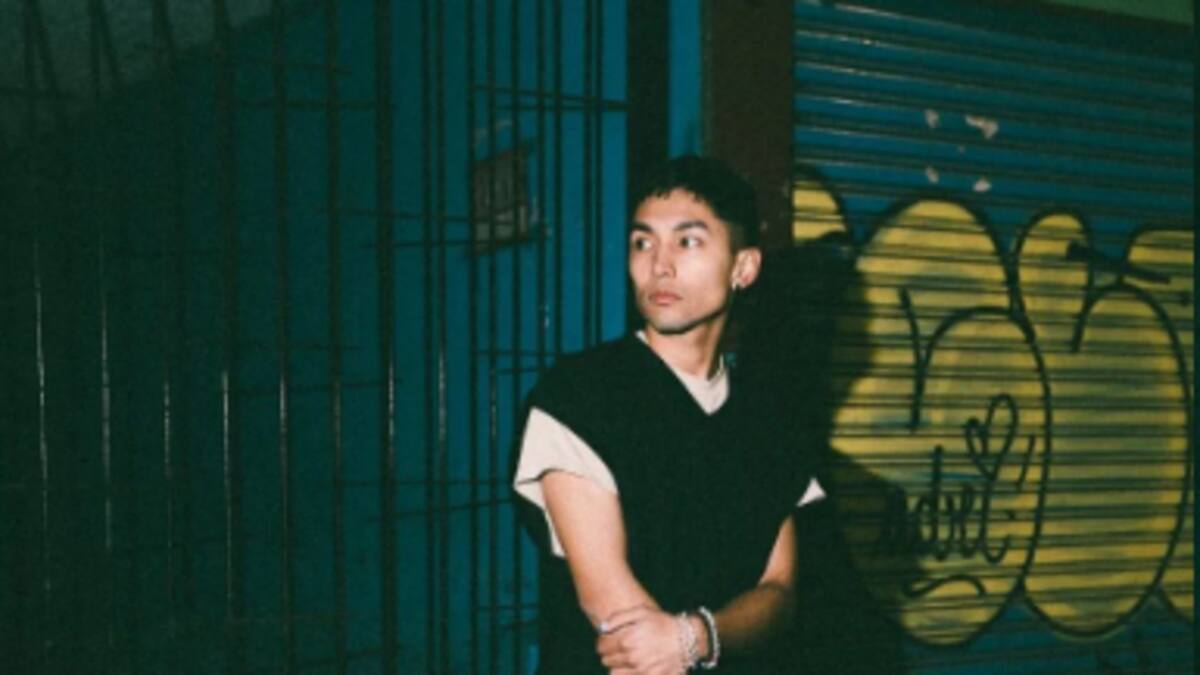 "Gente de Zona me invitó a Miami": Pablo Rojas, ganador de "The Voice Chile", habla de su primera canción y su vida tras el programa