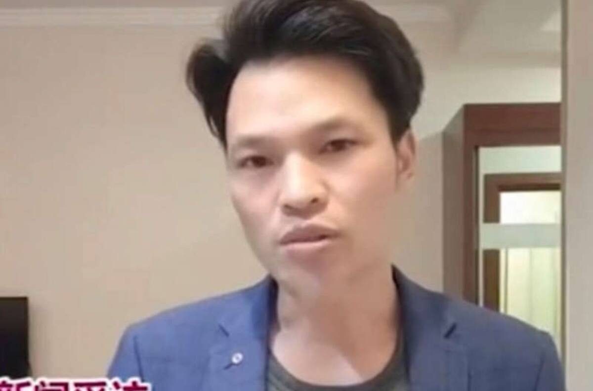 Mapa del recuerdo: hombre encontró a su madre a 33 años de haber sido secuestrado