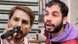 Los memes que dejó la funa de Pancho Malo a Renato Garín por encuentro con Republicanos