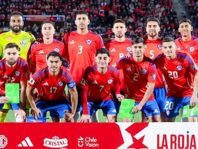 “Hoy uno no sabe quiénes son los jugadores de Chile”: el lapidario análisis de La Roja en Bolivia