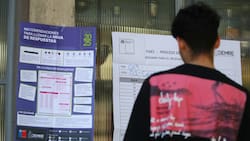 Atención estudiantes: estas son las 5 carreras universitarias chilenas que están muy saturadas