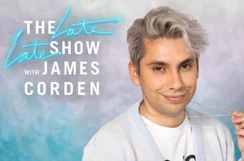 "The Late, Late Show with James Corden": Fabrizio Copano debutará en la televisión estadounidense con rutina de stand up