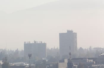 Alerta Ambiental: ¿Cómo estará la calidad del aire este domingo 27 de agosto?