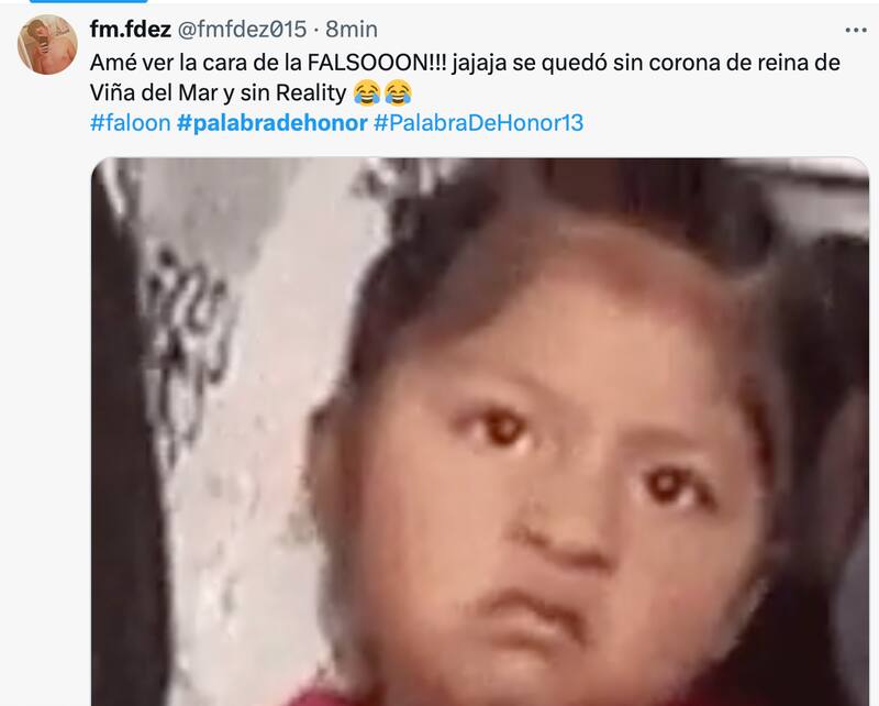 Los mejores memes.