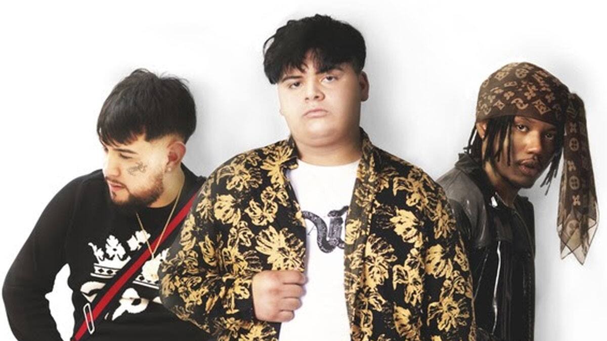 Kiddtetoon y su nuevo single "Phantom": Esta fue una de las mejores canciones que grabé en mi viaje a Miami"