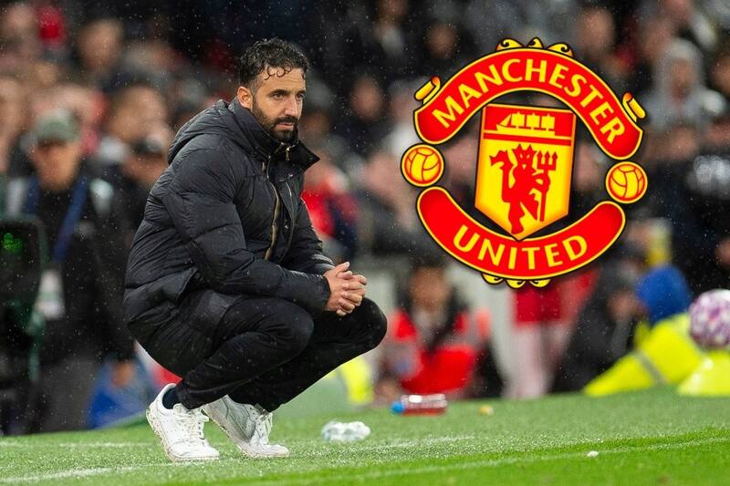 Cuestionado en Manchester United, los rumores de su salida crecen cada vez más.