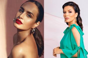 Fernanda Urrejola y su pareja Francisca Alegría lideran la adaptación de “La Casa de los Espíritus”