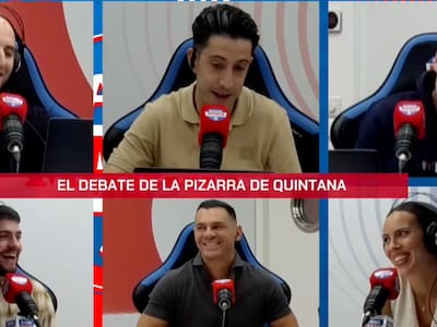 Periodista español se burla del fichaje de Alexis Sánchez en Sevilla: “Me río de lo random que es para mí”