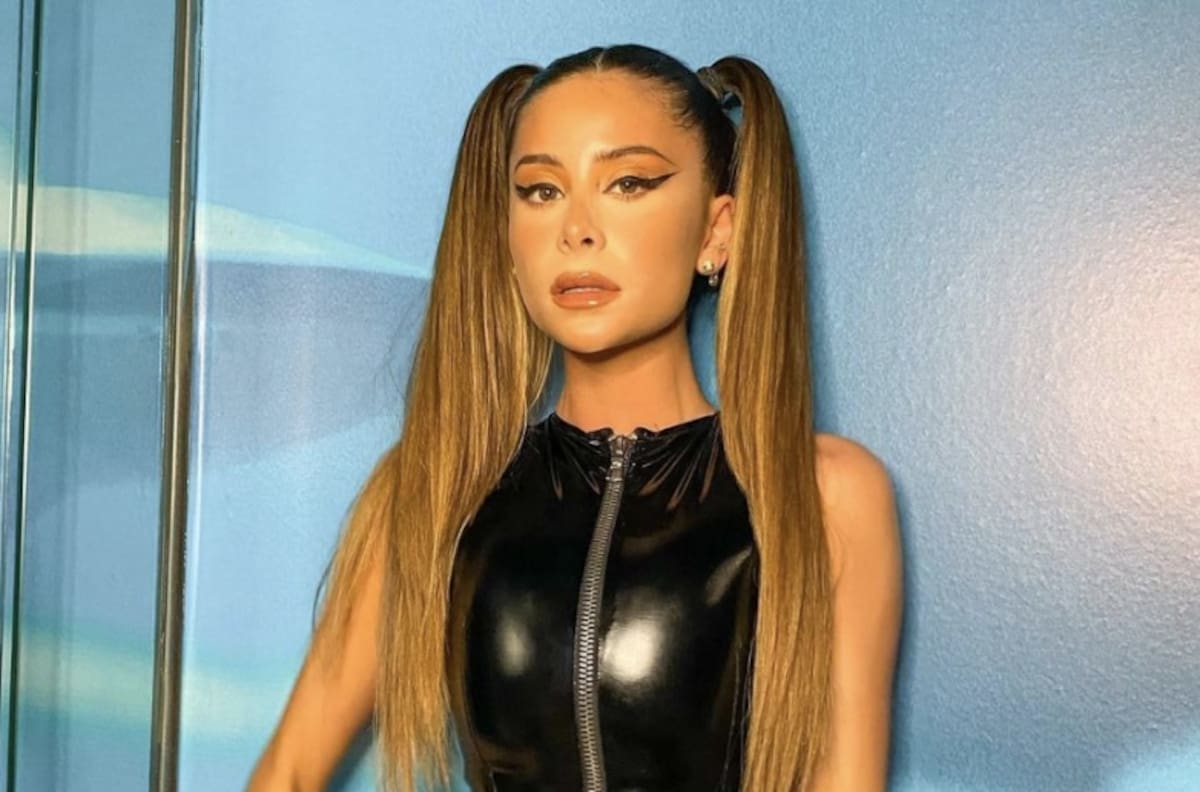 Fanáticos de Cami Gallardo le brindaron todo su apoyo tras el resultado de los Grammy 2021