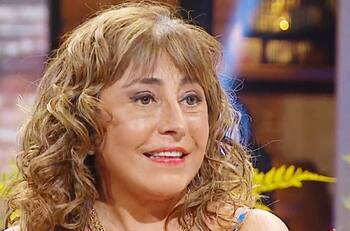 “Estoy cag... de miedo”: Helhue Sukni exhibió delicado procedimiento estético