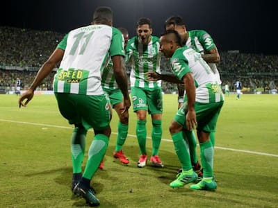EN VIVO | Tolima vs. At. Nacional por Primera División I 2025: minuto a minuto del partido