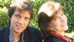 Hijo de Camilo Sesto podría estar casado con una mujer en Suiza, asegura su ex Christina Rapado