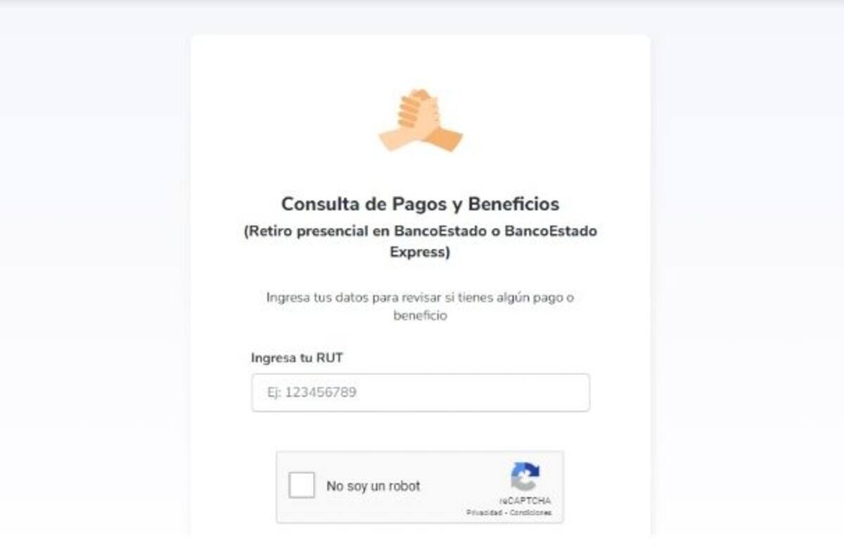 IPS en Línea, Bonos Pendientes y No lo Cobraste: las opciones para retirar beneficios online