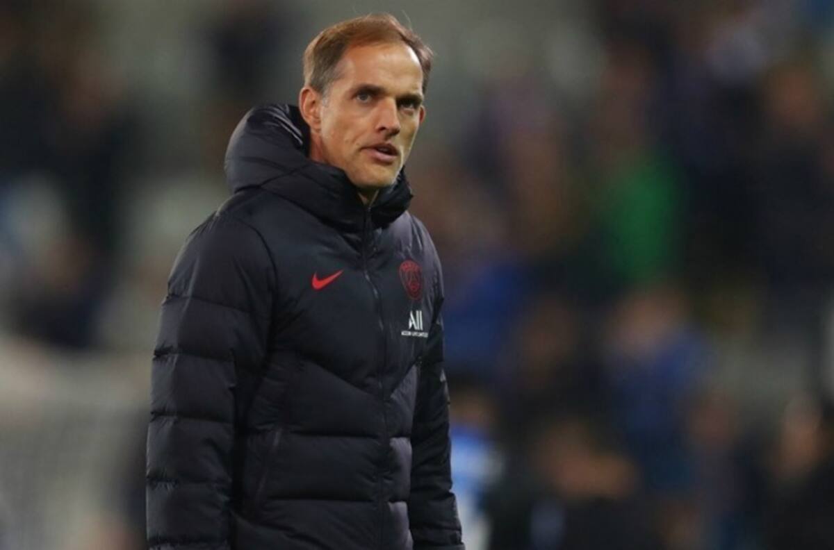 Furiosa respuesta de Tuchel a un periodista en plena conferencia de prensa