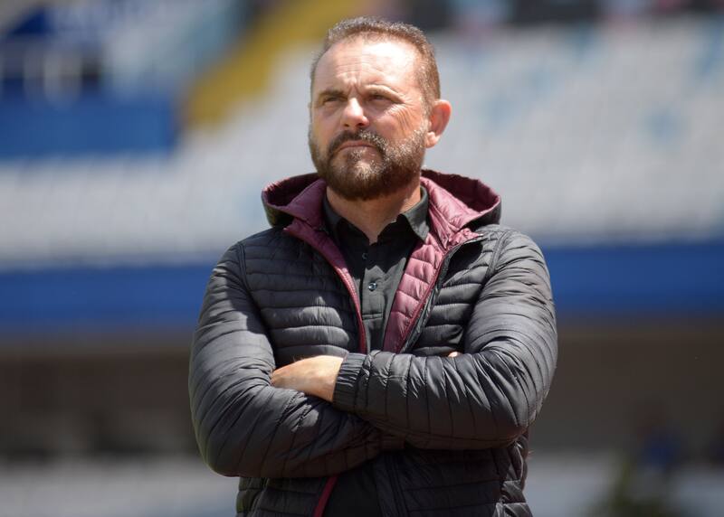 no fue un fracaso quedar eliminado ante Deportes Linares por Copa Chile. (Foto: Aton)