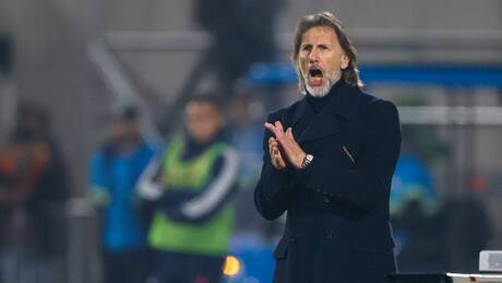 Ricardo Gareca cerca de dejar la cesantía para dirigir esta selección sudamericana
