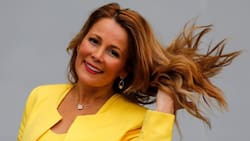 Cathy Barriga no quedó en prisión preventiva y esperará investigación en arresto domiciliario total