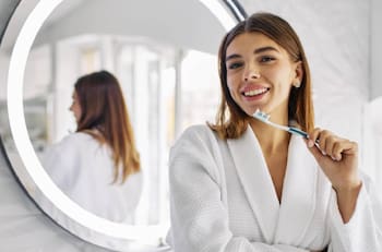 Blanquea tus dientes y elimina los malos olores con un sólo ingrediente que tienes en casa