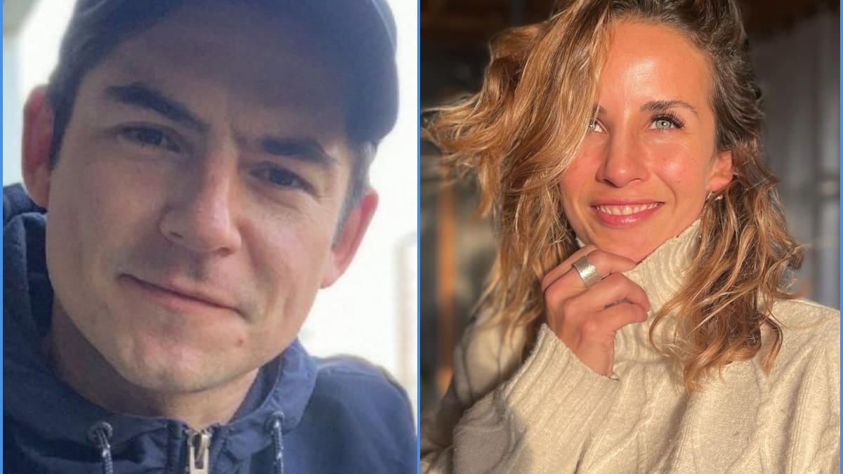 Se investigará por maltrato habitual: Nuevos antecedentes del conflicto por violencia entre Claudio Castellón y Francisca Masanes