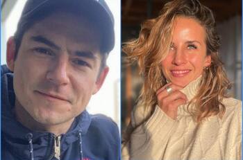 Se investigará por maltrato habitual: Nuevos antecedentes del conflicto por violencia entre Claudio Castellón y Francisca Masanes