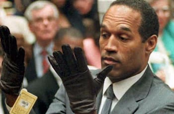 Murió O.J. Simpson, ex estrella de la NFL y protagonista del juicio que paralizó a Estados Unidos