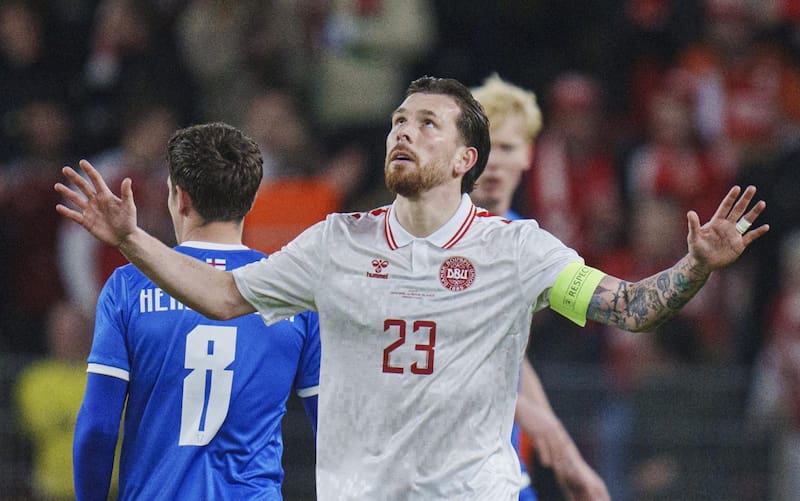 Pierre-Emile Højbjerg es nuevo jugador del Olympique de Marsella.