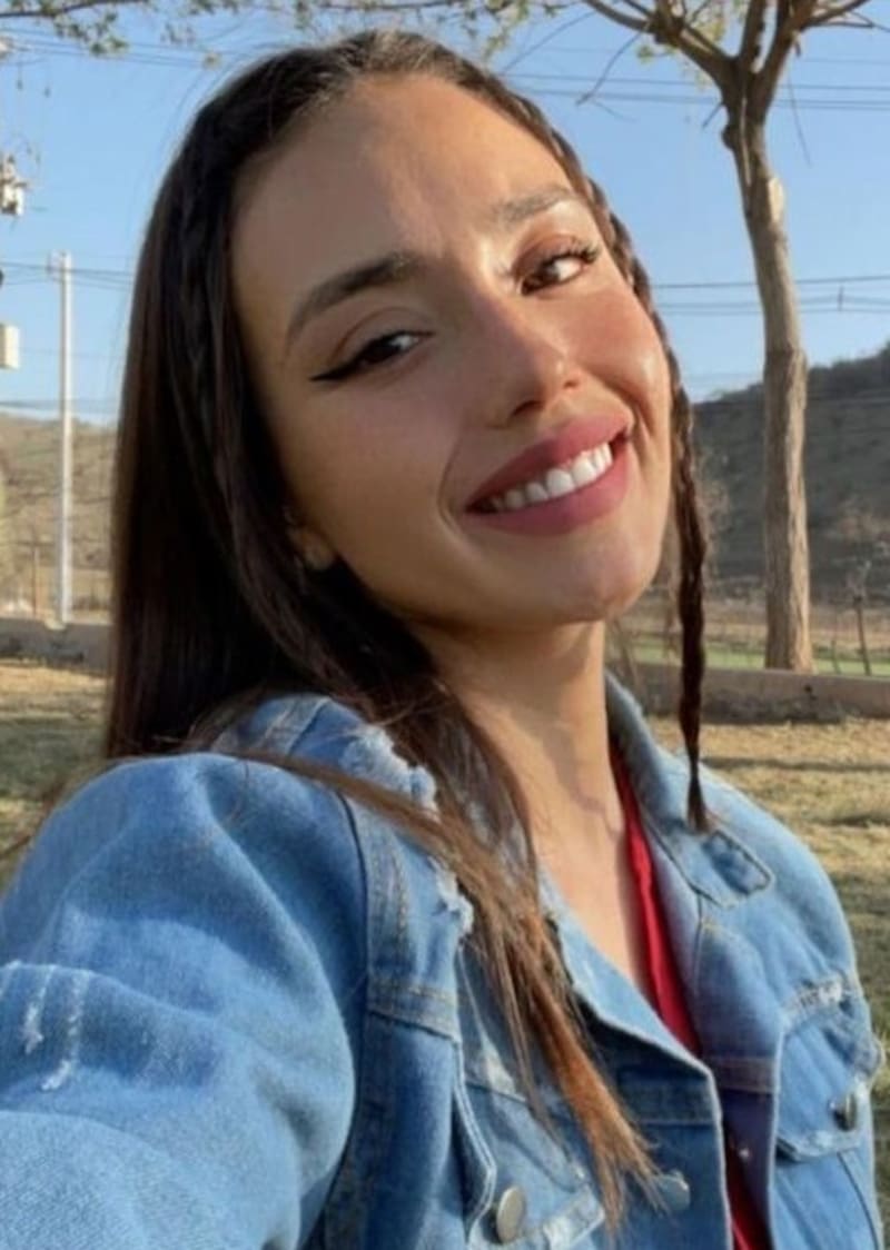 Créditos: Instagram