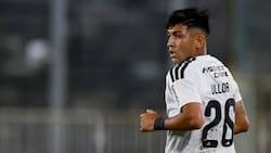 “Que no esté encendido con nosotros, porque vamos a tener problemas”: Kevin Méndez advierte a promesa de Colo Colo