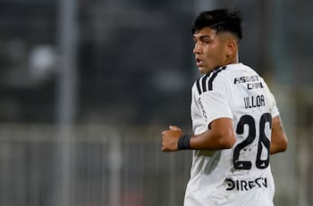 “Que no esté encendido con nosotros, porque vamos a tener problemas”: Kevin Méndez advierte a promesa de Colo Colo