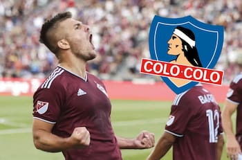 "Depende del club y del interés en Chile": Diego Rubio abre la puerta para regresar a Colo Colo
