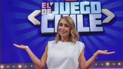Karen Doggenweiler ya tiene fecha y hora para su regreso a la TV con "El Juego de Chile"