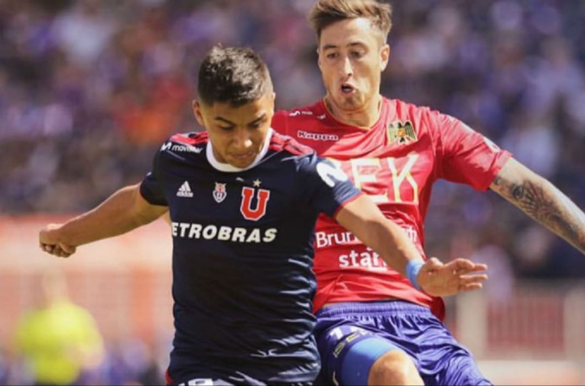 Ex Unión Española en MInnesota United: "Se está viviendo una situación delicada y triste"