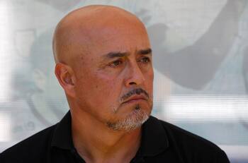 Luis Musrri será DT de Independiente De Cauquenes