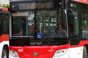 Cambio de recorrido en Puente Alto: Hoy comienza la extensión del servicio 102