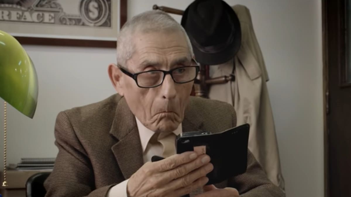 "El agente Topo" de Maite Alberdi representará a Chile en los Oscar