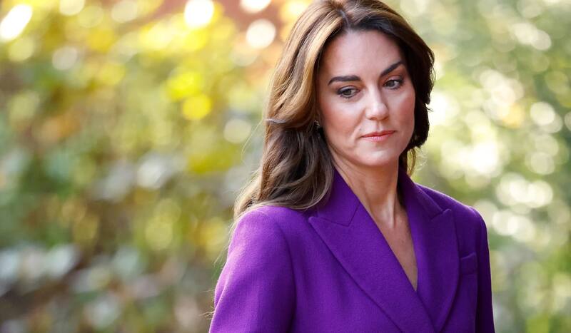 y su declaración tras foto manipulada con edición.