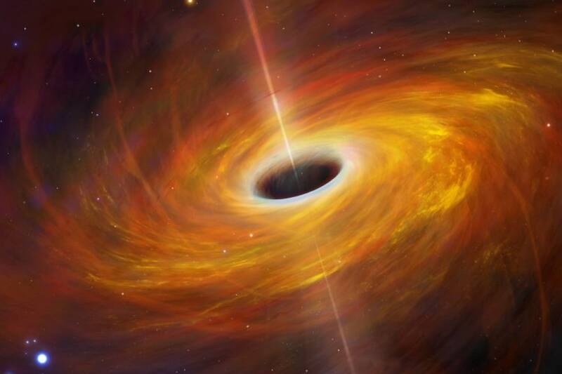 ¿Será tu ciudad donde sucedería?