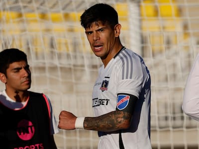 Esteban Pavez reveló el cambio de estatus que vivió en Colo Colo: “Fue un antes y un después”