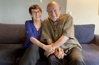 "Es un reencuentro con el pasado": Mónica Carrasco y Jorge Gajardo hablan del regreso de “Los Venegas” a la TV luego de 12 años