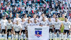 Fue campeón en la quiebra con Colo Colo, busca club y le gustaría volver: “Siempre dispuesto a ayudar al club que me formó”