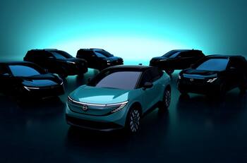 Estos serán los nuevos modelos con los que Nissan espera dejar atrás su crisis