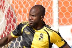 Desde Coquimbo Unido avisan que Cecilio Waterman es duda para enfrentar a Colo Colo