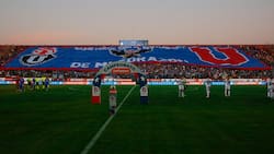 El excampeón con Universidad de Chile que se negó a comer perros: “Eso me chocó bastante”