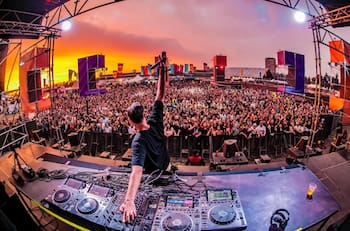 Creamfields 2025 en Chile: así puedes conseguir un 20% de descuento en las entradas