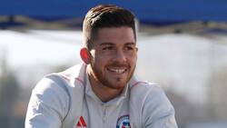 Filtran la razón por la que Víctor Méndez no quiso ser compañero de Jordhy Thompson en Rusia